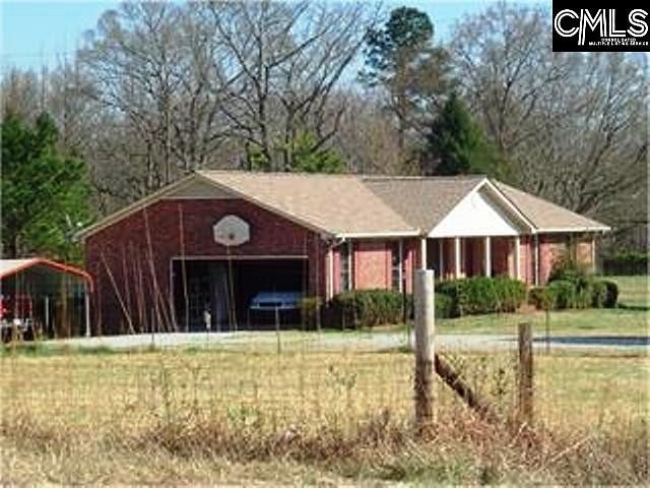 27.1 Acres of Agricultural Land & Home Ridgeway, South Carolina, SC