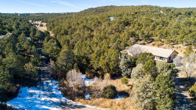 2 Acres of Residential Land Tijeras, New Mexico, NM