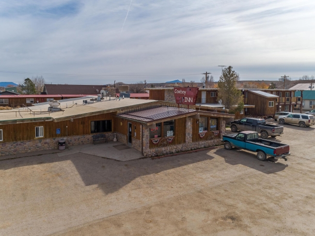 2 Acres of Mixed-Use Land Baggs, Wyoming, WY