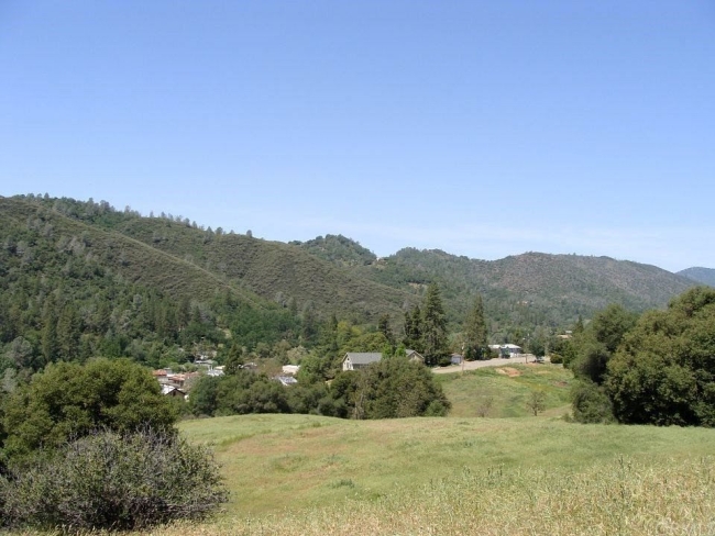 29 Acres of Land Mariposa, California, 