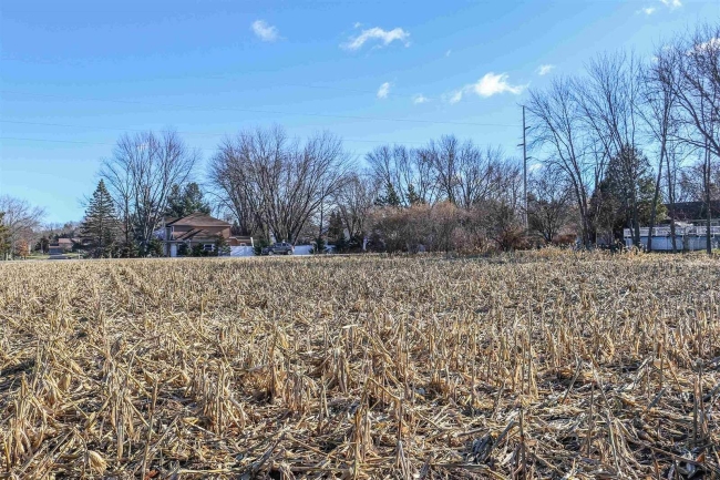0.5 Acres of Residential Land Marshfield, Wisconsin, WI