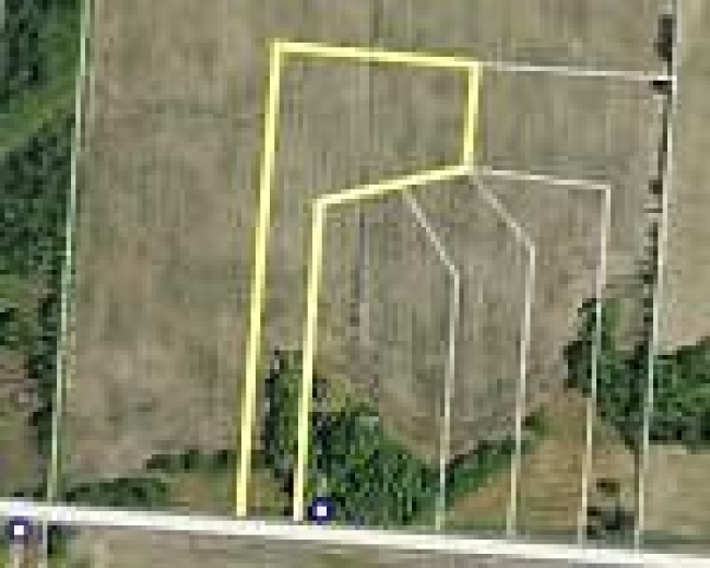 5 Acres of Residential Land Canal Winchester, Ohio, OH