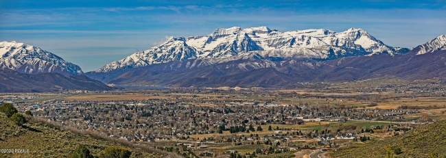 1.9 Acres of Residential Land Heber City, Utah, UT