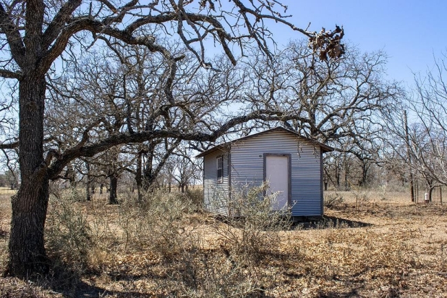 Residential Land Cherokee, Texas, TX