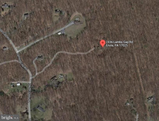 6.1 Acres of Land Enola, Pennsylvania, PA