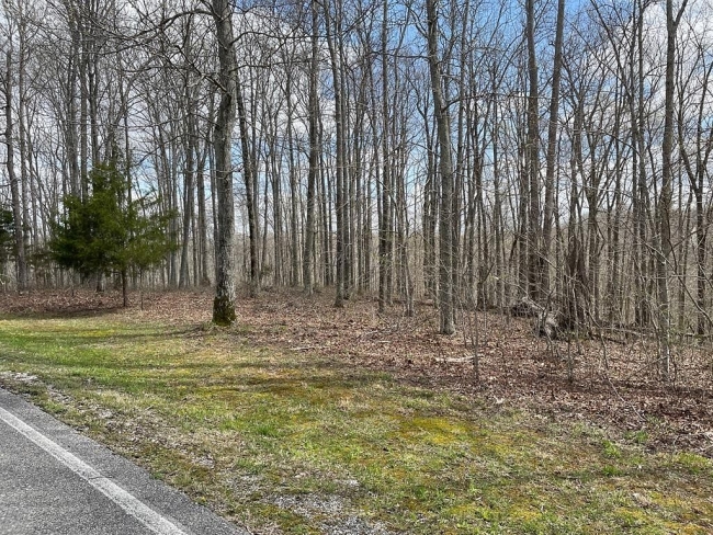 7.1 Acres of Residential Land Sparta, Tennessee, TN