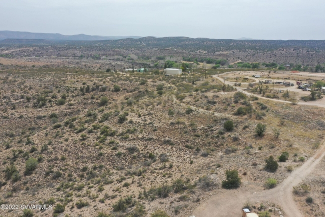 3.2 Acres of Residential Land Rimrock, Arizona, AZ