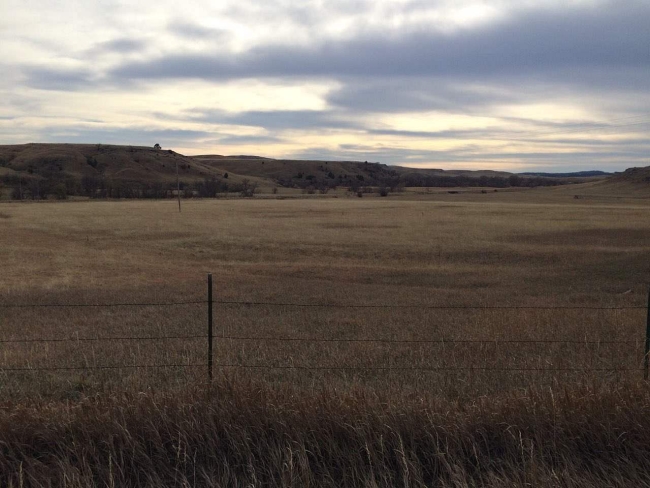 29.9 Acres of Agricultural Land Fairburn, South Dakota, SD