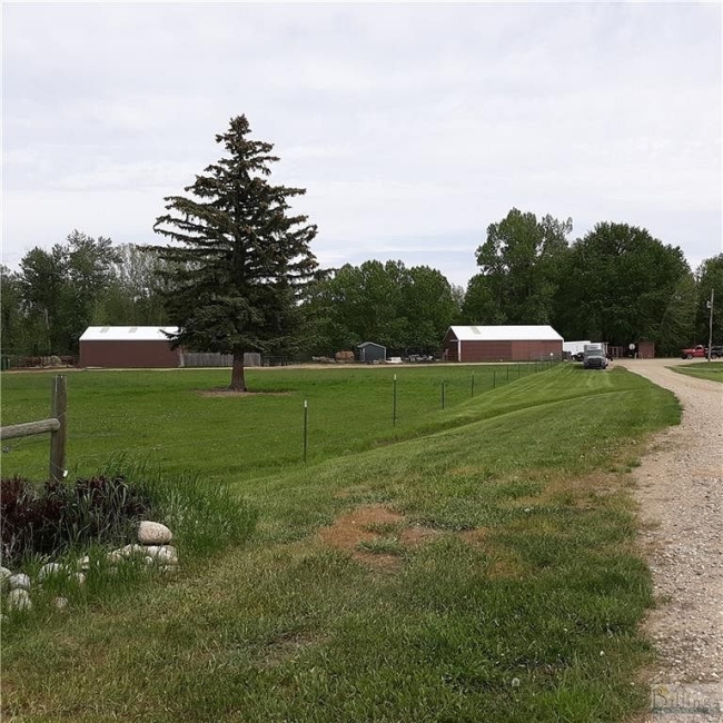 35.3 Acres of Agricultural Land Roberts, Montana, MT