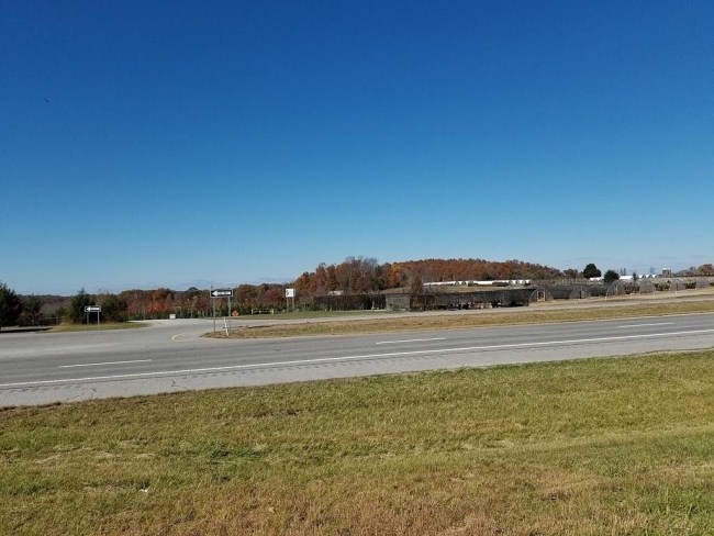 6.5 Acres of Commercial Land Rock Island, Tennessee, TN