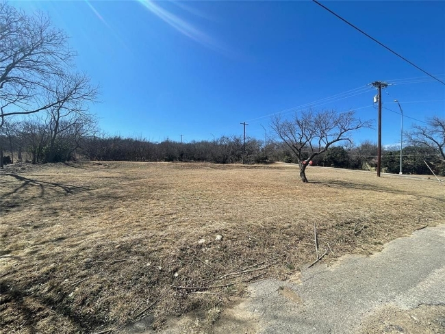 1.1 Acres of Residential Land Coleman, Texas, TX