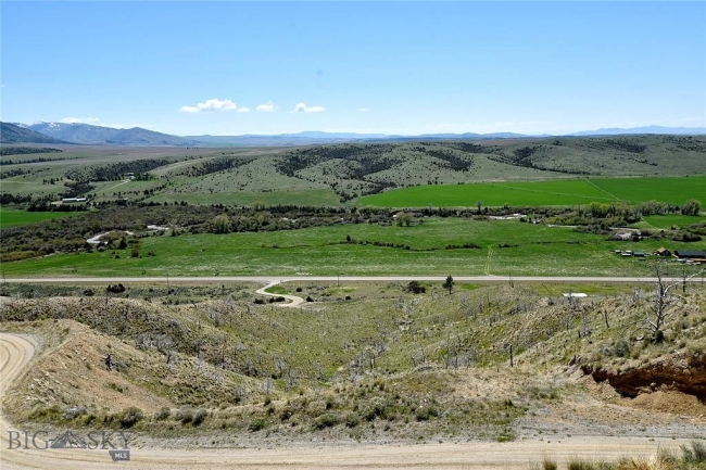 11 Acres of Recreational Land Townsend, Montana, MT