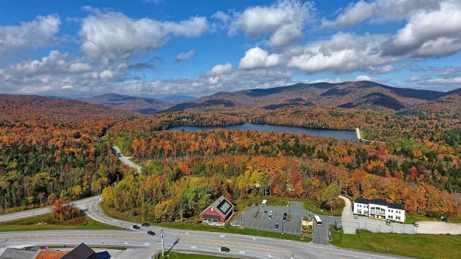 3.3 Acres of Residential Land Killington, Vermont, VT