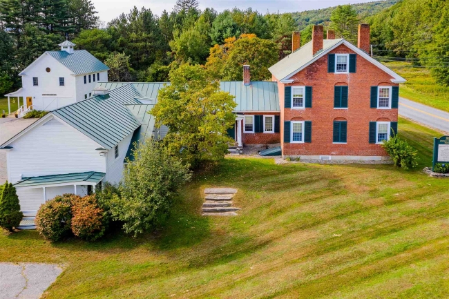 1.3 Acres of Commercial Land Hartford, Vermont, VT