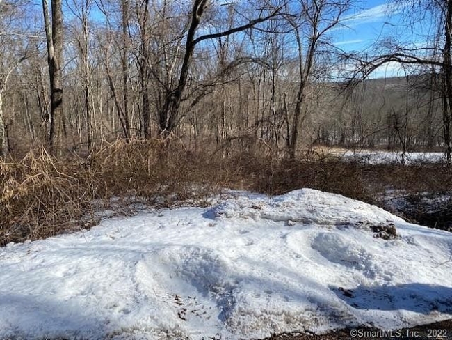 3.6 Acres of Residential Land Andover, Connecticut, CT