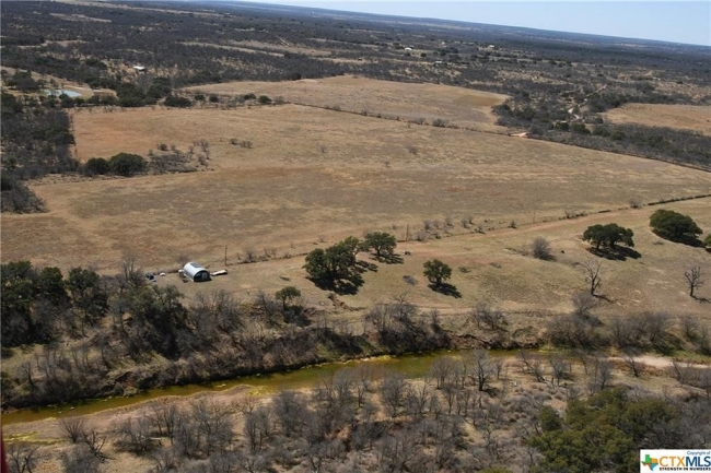 21.5 Acres of Recreational Land & Farm Richland Springs, Texas, TX