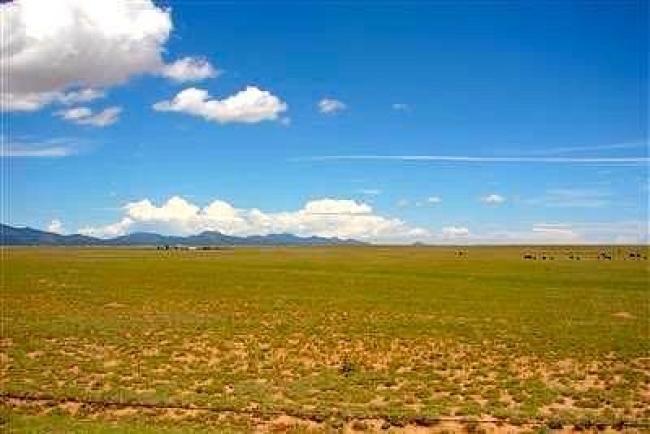 40.2 Acres of Agricultural Land Stanley, New Mexico, NM