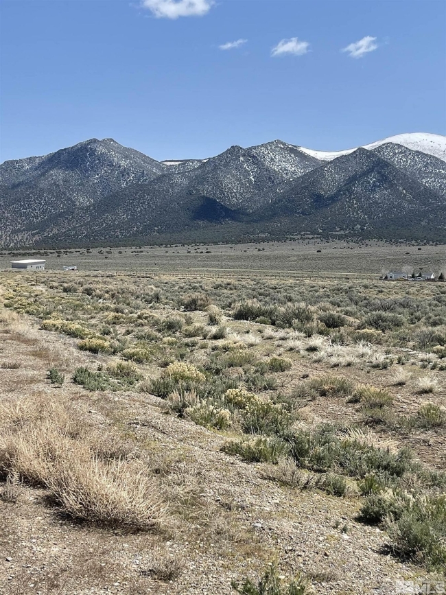 9.6 Acres of Residential Land Eureka, Nevada, NV