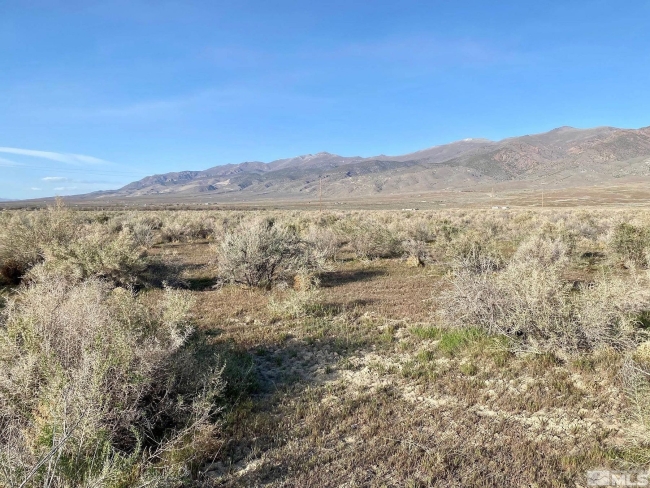 1.5 Acres of Residential Land Lovelock, Nevada, NV