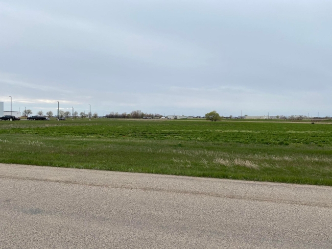4.2 Acres of Commercial Land Aberdeen, South Dakota, SD