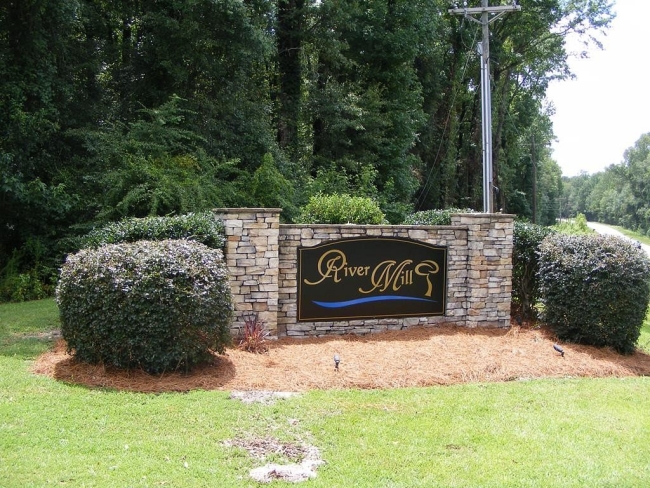 0.83 Acres of Residential Land Gaston, South Carolina, SC