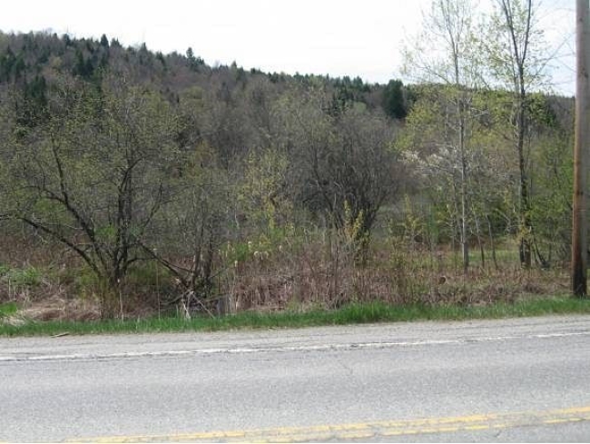 327 Acres of Land Hardwick, Vermont, VT