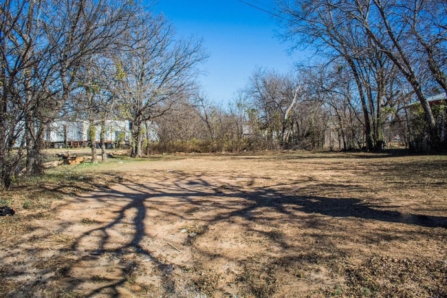 0.12 Acres of Land Brownwood, Texas, TX