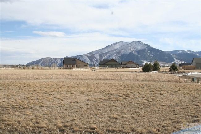 0.59 Acres of Residential Land Red Lodge, Montana, MT