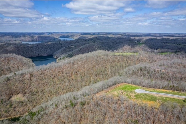 1.1 Acres of Residential Land Baxter, Tennessee, TN