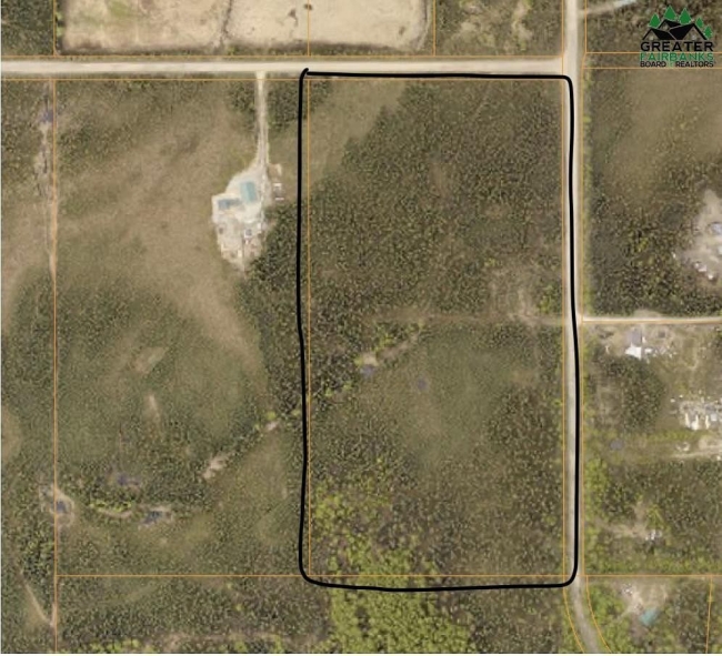 0.47 Acres of Residential Land Rimrock, Arizona, AZ