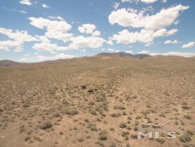 640 Acres of Land Crescent Valley, Nevada, NV