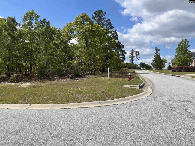0.61 Acres of Residential Land Elgin, South Carolina, SC