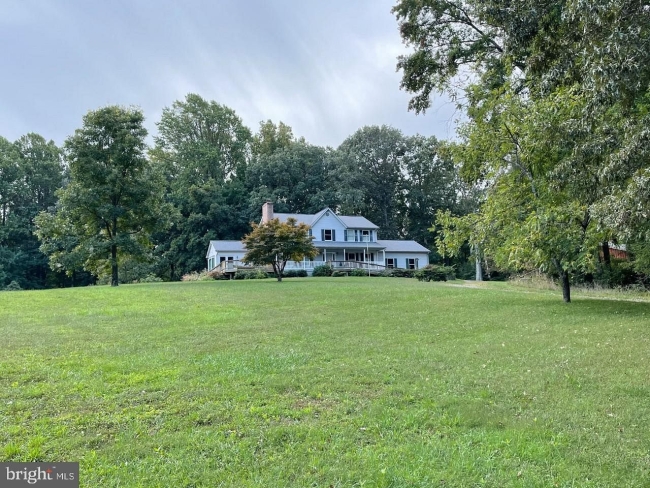 24.3 Acres of Mixed-Use Land & Home Upper Marlboro, Maryland, MD