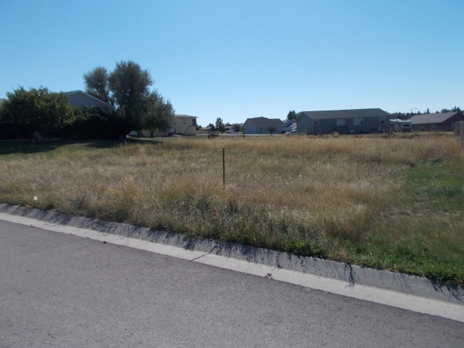0.19 Acres of Residential Land Wright, Wyoming, WY