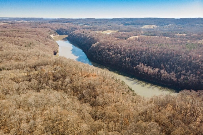 10.2 Acres of Land Walling, Tennessee, TN