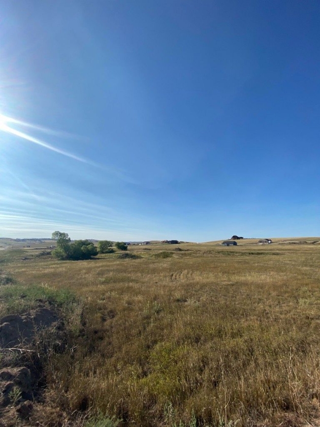Residential Land Summerset, South Dakota, SD