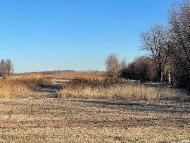 23.5 Acres of Agricultural Land Springfield, Illinois, IL