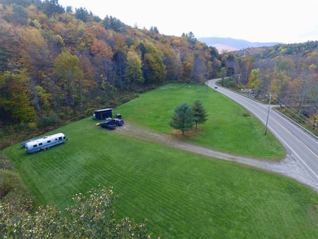10.1 Acres of Land Fayston Town, Vermont, VT