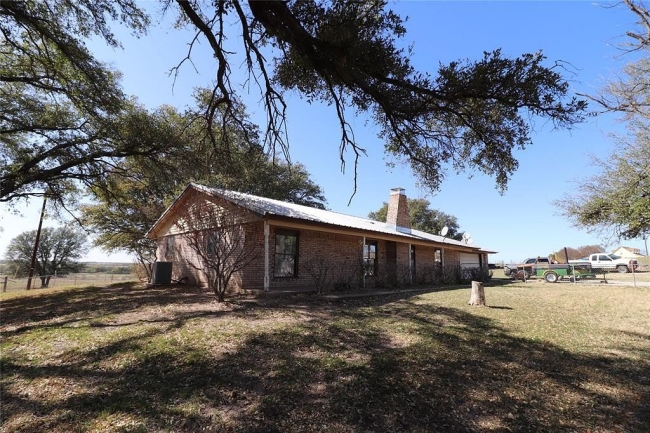 38.7 Acres of Agricultural Land & Home May, Texas, TX