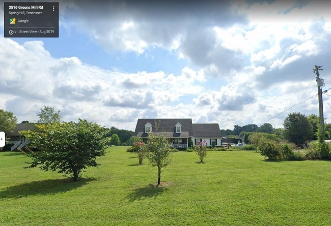 1 Acre of Improved Land Spring Hill, Tennessee, TN
