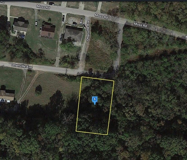 0.5 Acres of Residential Land Antioch, Tennessee, TN