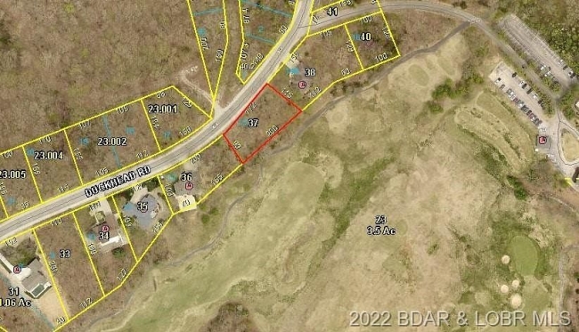 0.37 Acres of Residential Land Chesterfield Village, Virginia, VA