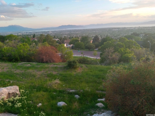0.36 Acres of Residential Land Provo, Utah, UT