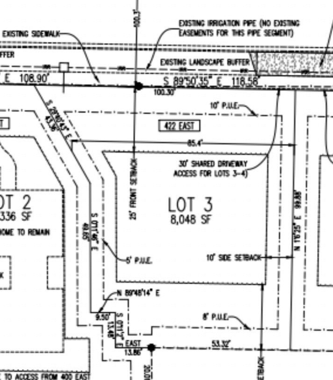 0.18 Acres of Residential Land Orem, Utah, UT