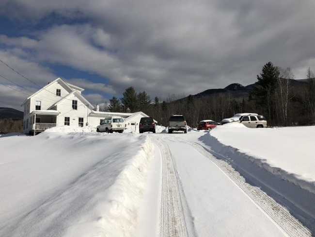 7 Acres of Residential Land & Home Stowe, Vermont, VT