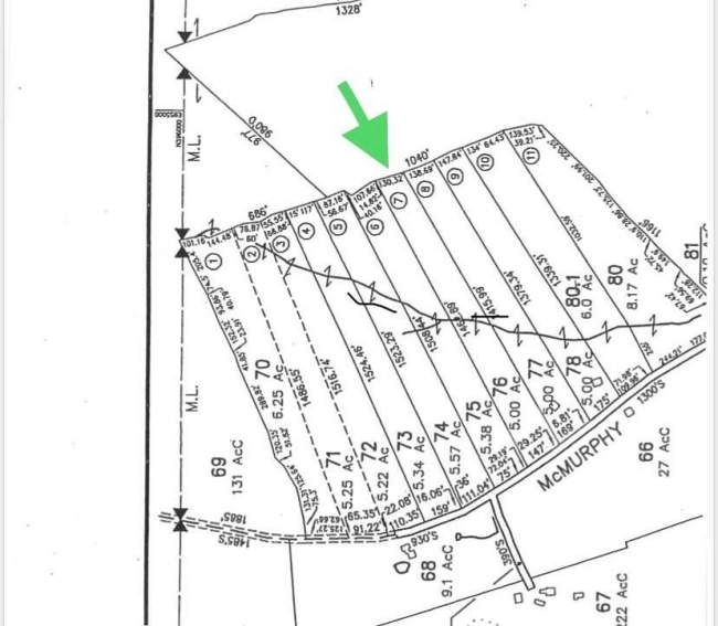 5 Acres of Residential Land Alexandria, New Hampshire, NH