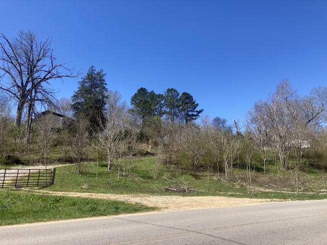 3.4 Acres of Residential Land & Home Columbia, Tennessee, TN