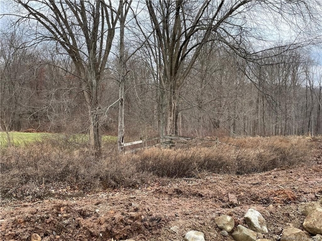 3.4 Acres of Residential Land Cheshire, Connecticut, CT
