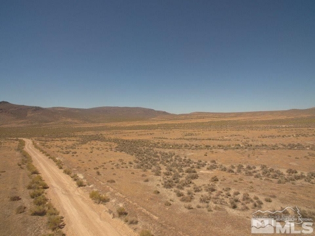 42.8 Acres of Recreational Land Lovelock, Nevada, NV