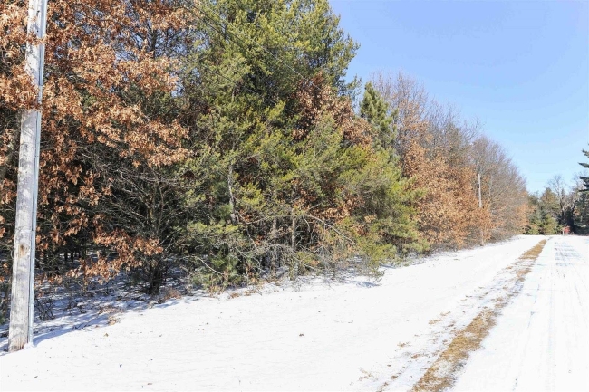 0.47 Acres of Residential Land Wisconsin Rapids, Wisconsin, WI